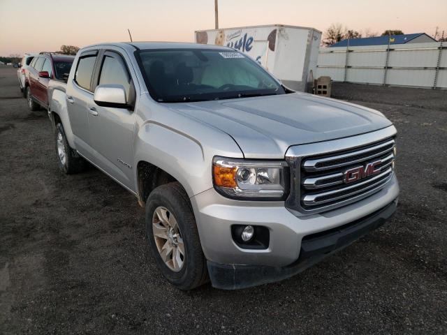 GMC CANYON SLE 2018 1gtg5cen7j1149409