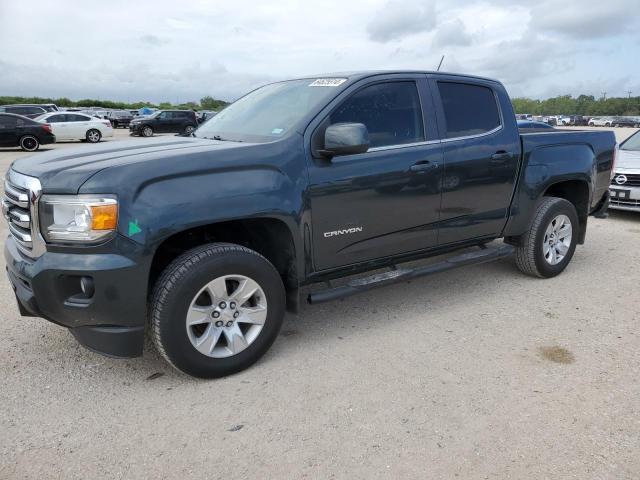 GMC CANYON SLE 2018 1gtg5cen7j1182779