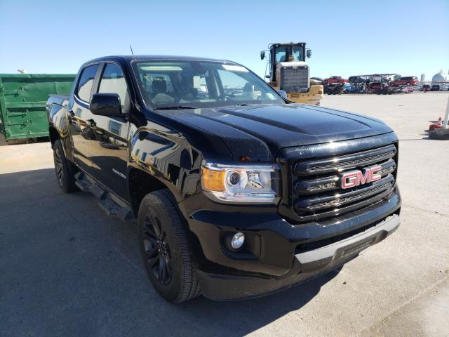 GMC CANYON SLE 2018 1gtg5cen7j1272529