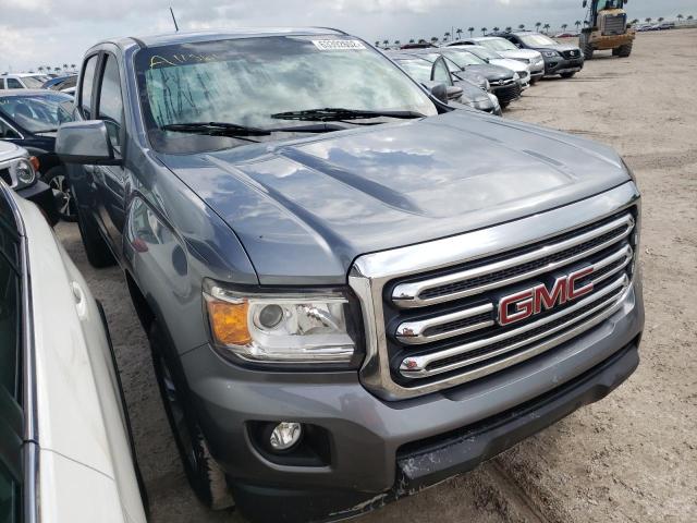 GMC CANYON SLE 2018 1gtg5cen7j1283949