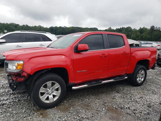 GMC CANYON SLE 2018 1gtg5cen7j1328968