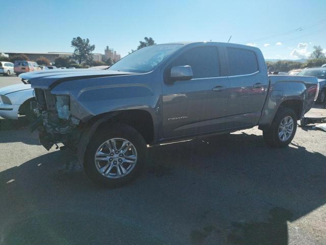 GMC CANYON SLE 2019 1gtg5cen7k1247339