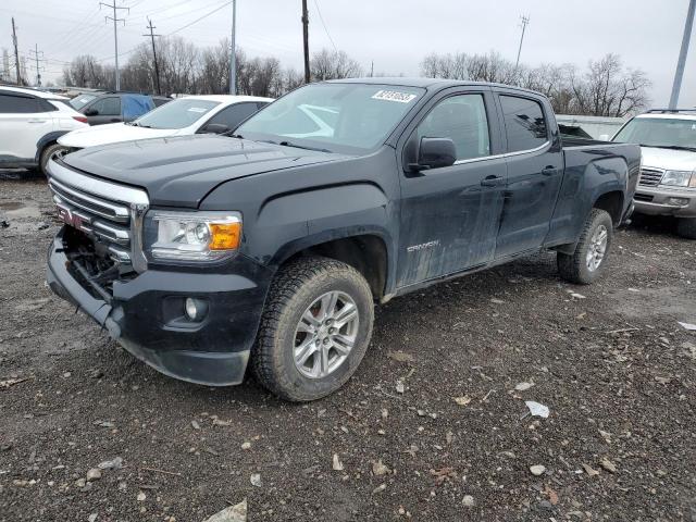 GMC CANYON 2019 1gtg5cen7k1270300