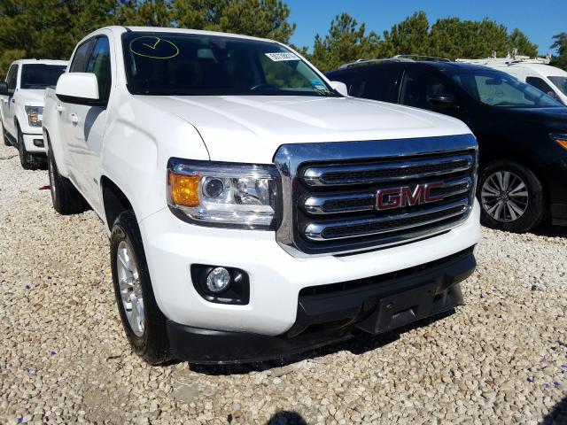 GMC CANYON SLE 2019 1gtg5cen7k1277604