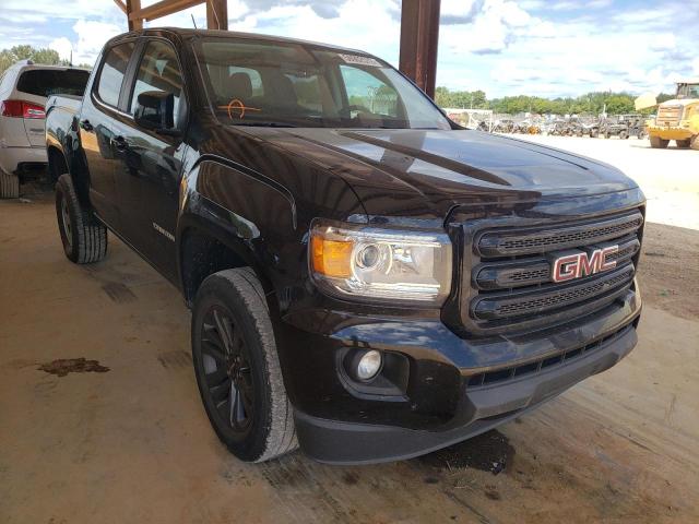 GMC CANYON SLE 2019 1gtg5cen7k1320581