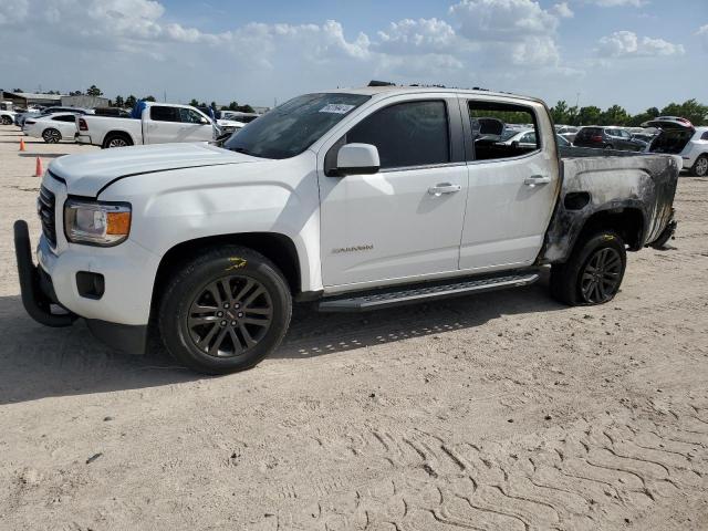 GMC CANYON SLE 2020 1gtg5cen7l1170764