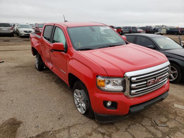 GMC CANYON SLE 2020 1gtg5cen7l1203682