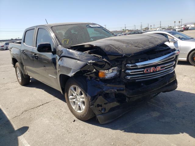 GMC CANYON SLE 2020 1gtg5cen7l1221261