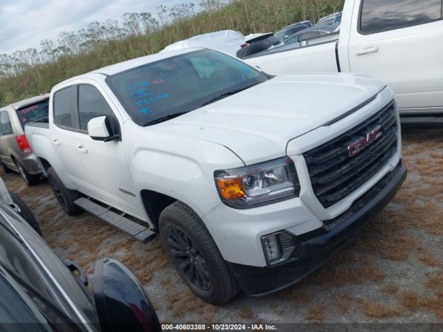 GMC CANYON 2022 1gtg5cen7n1248107