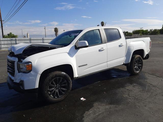 GMC CANYON ELE 2022 1gtg5cen7n1260757