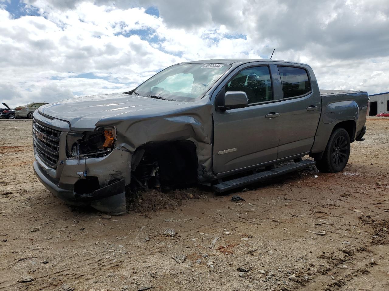 GMC CANYON 2022 1gtg5cen7n1295346