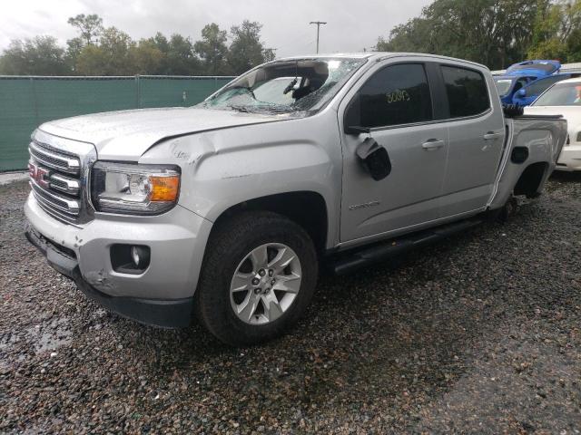 GMC CANYON 2017 1gtg5cen8h1276292