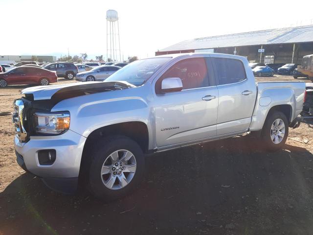 GMC CANYON SLE 2017 1gtg5cen8h1279659