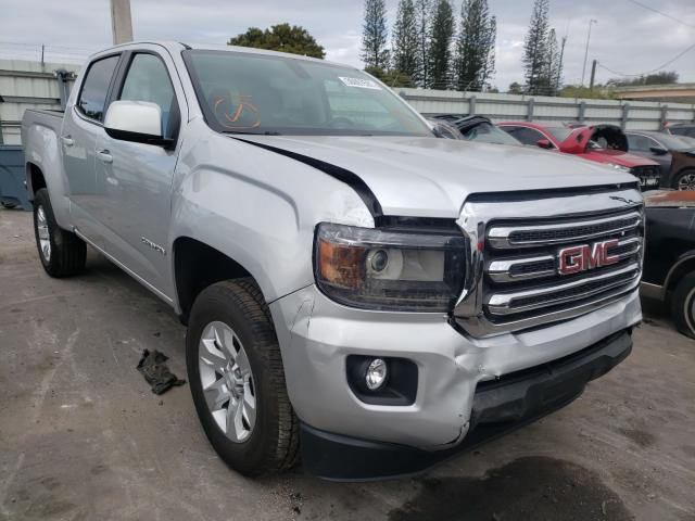 GMC CANYON 2018 1gtg5cen8j1131596