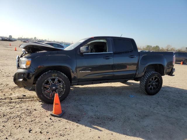 GMC CANYON SLE 2018 1gtg5cen8j1182502