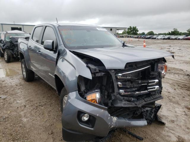 GMC CANYON SLE 2018 1gtg5cen8j1285127