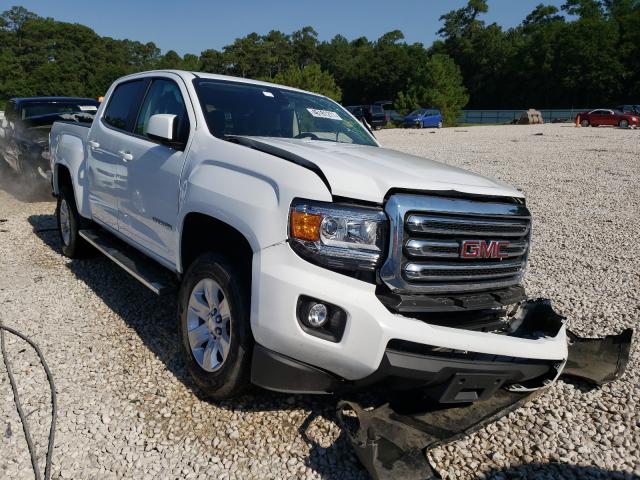 GMC CANYON SLE 2018 1gtg5cen8j1325741