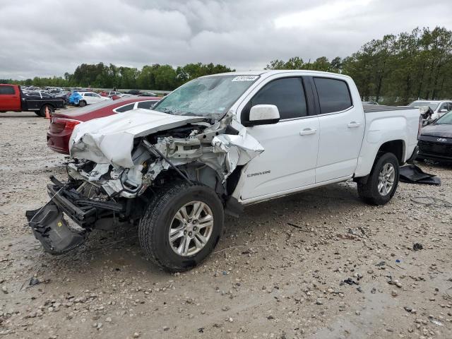 GMC CANYON 2019 1gtg5cen8k1324865