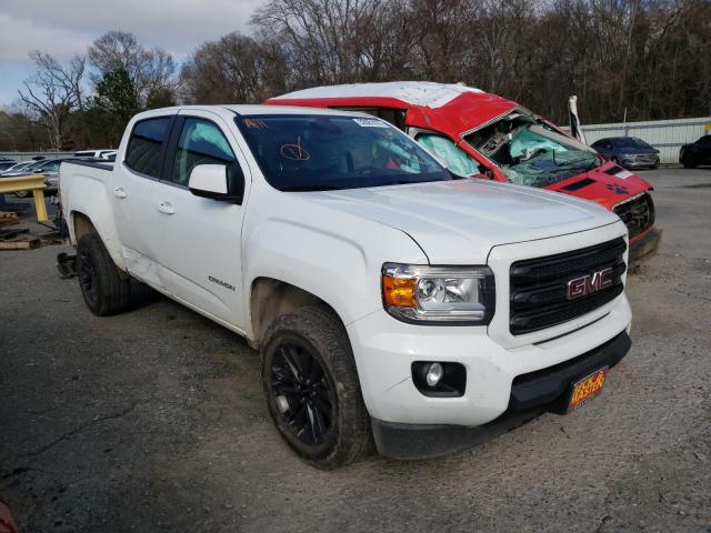 GMC CANYON SLE 2019 1gtg5cen8k1359003