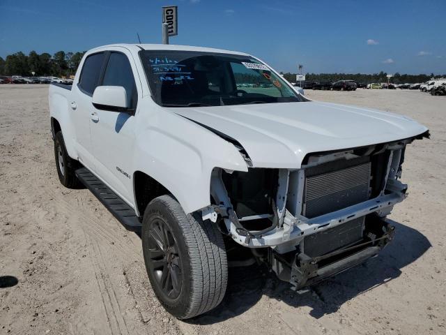 GMC CANYON 2020 1gtg5cen8l1125171