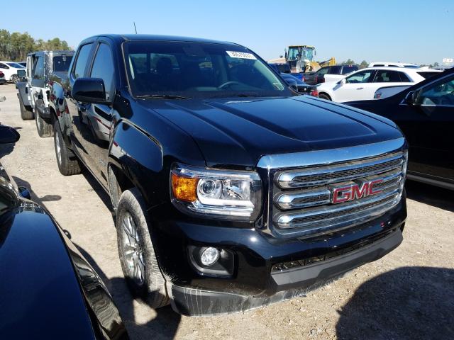 GMC CANYON SLE 2020 1gtg5cen8l1229269