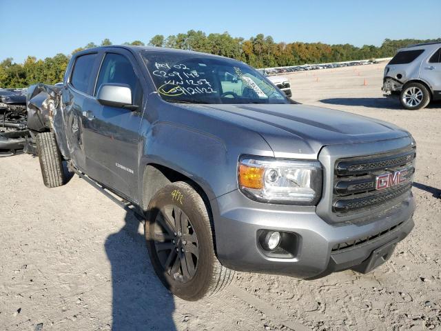 GMC CANYON SLE 2020 1gtg5cen8l1251207