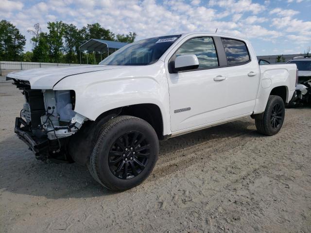 GMC CANYON 2021 1gtg5cen8m1100305