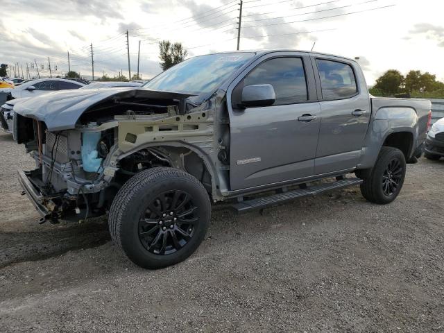 GMC CANYON ELE 2021 1gtg5cen8m1168359