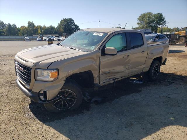 GMC CANYON ELE 2021 1gtg5cen8m1182021