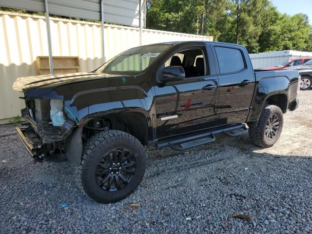 GMC CANYON ELE 2022 1gtg5cen8n1133810