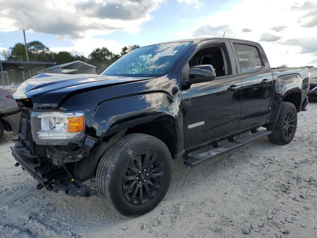 GMC CANYON ELE 2022 1gtg5cen8n1194459