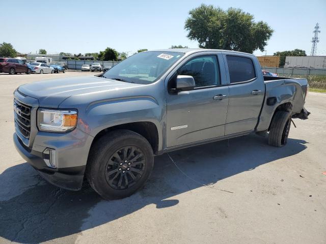 GMC CANYON ELE 2022 1gtg5cen8n1308802