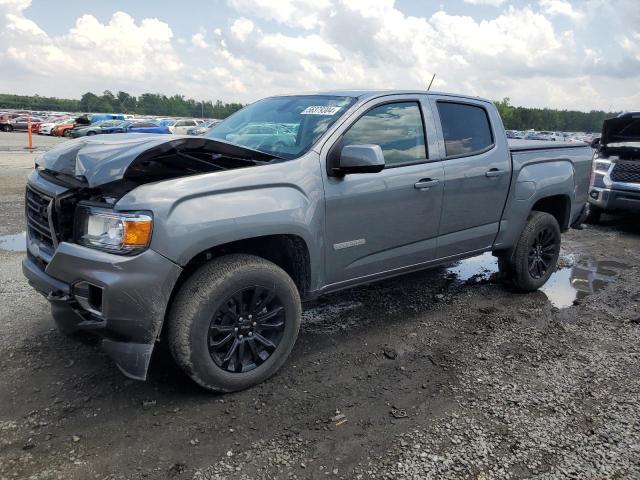 GMC CANYON 2022 1gtg5cen8n1316382