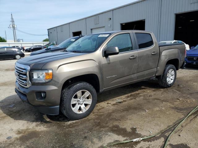 GMC CANYON 2017 1gtg5cen9h1150491