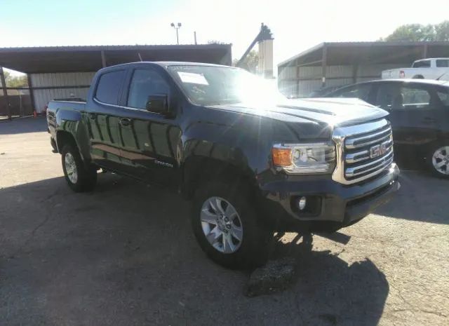 GMC CANYON 2017 1gtg5cen9h1263566