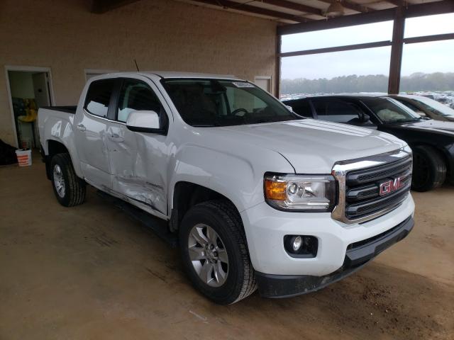 GMC CANYON 2017 1gtg5cen9h1266533