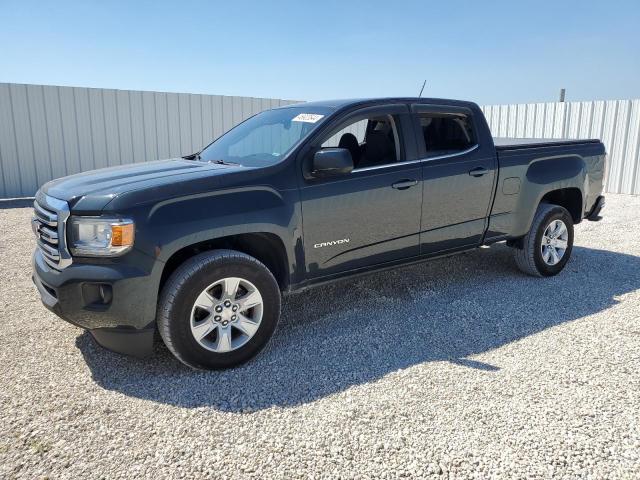 GMC CANYON 2018 1gtg5cen9j1200912