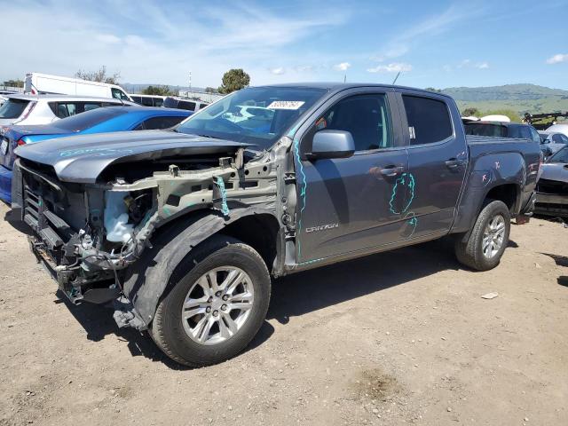 GMC CANYON 2019 1gtg5cen9k1113741