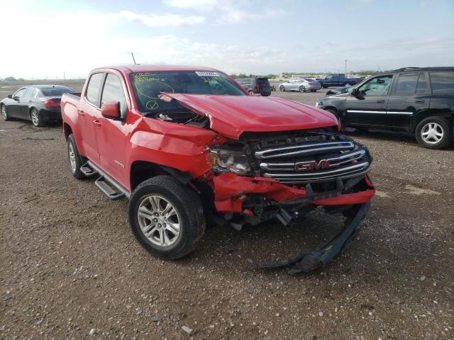 GMC CANYON 2019 1gtg5cen9k1261999