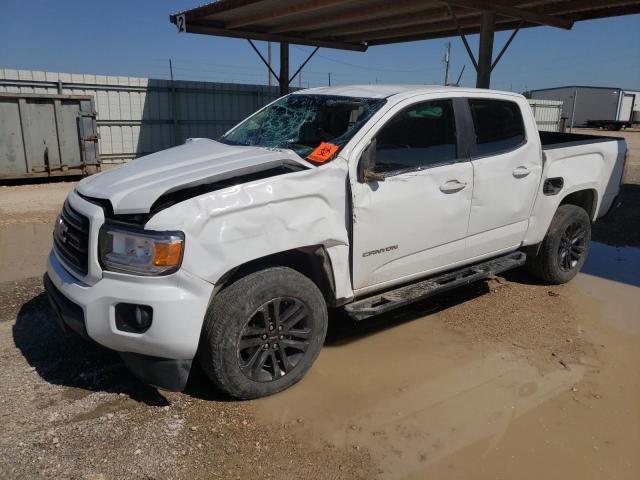 GMC CANYON 2019 1gtg5cen9k1269732