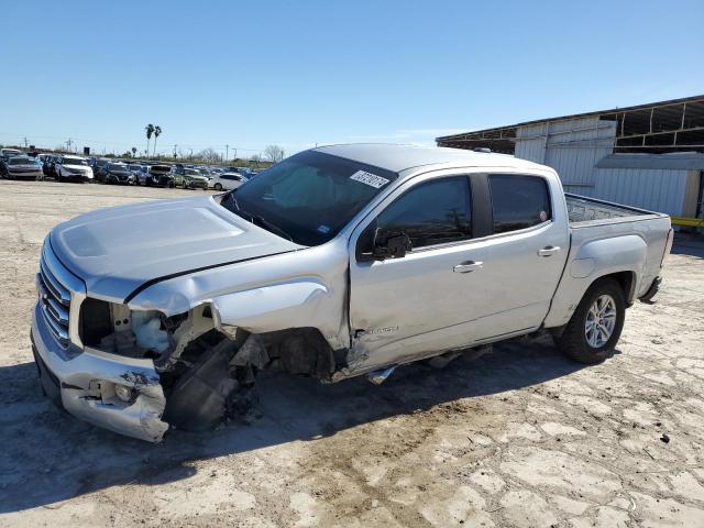 GMC CANYON 2019 1gtg5cen9k1290791