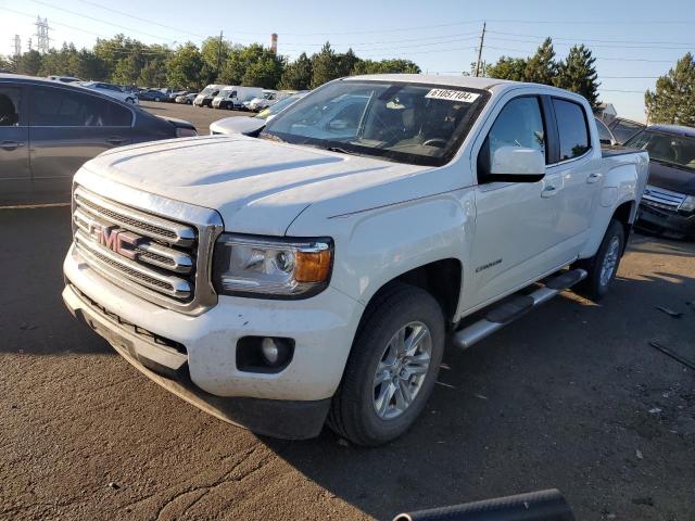 GMC CANYON 2019 1gtg5cen9k1301966