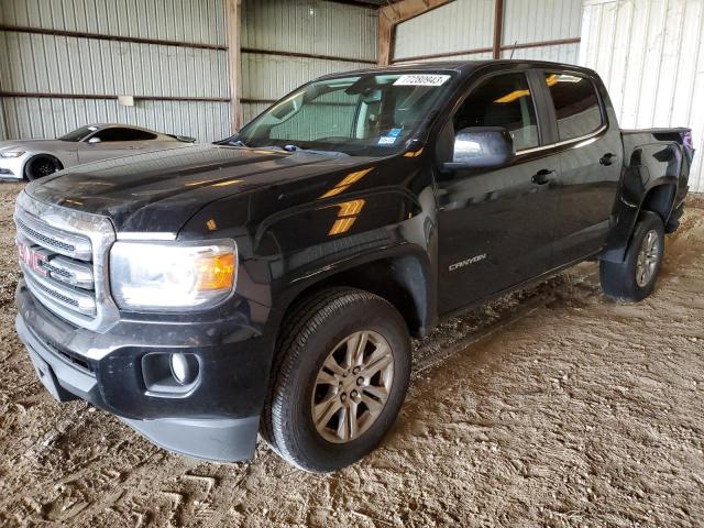 GMC CANYON 2019 1gtg5cen9k1316578