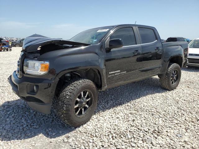 GMC CANYON SLE 2020 1gtg5cen9l1122411