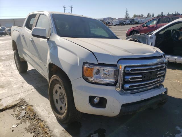 GMC CANYON SLE 2020 1gtg5cen9l1183869