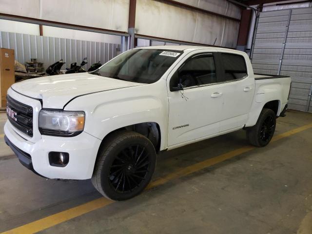 GMC CANYON SLE 2020 1gtg5cen9l1248770