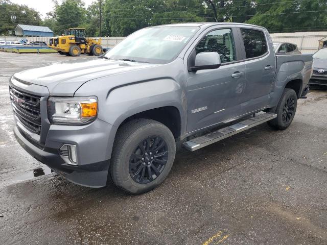 GMC CANYON 2021 1gtg5cen9m1185624