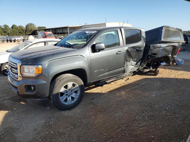 GMC CANYON 2017 1gtg5cenxh1148426