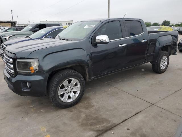 GMC CANYON 2017 1gtg5cenxh1169146