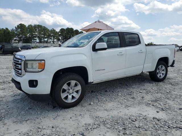 GMC CANYON SLE 2017 1gtg5cenxh1188280